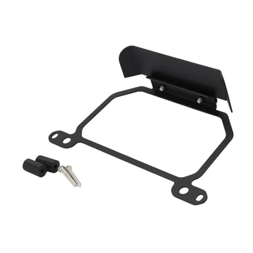 Protection cadre compteur R1250RS pour éviter les rayures du tableau de bord
