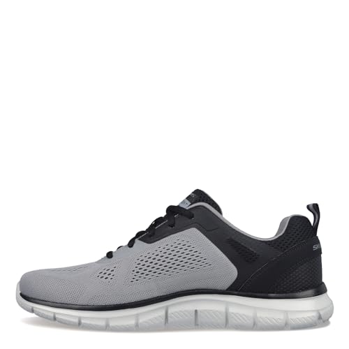 Image of Skechers Mens Track Broader