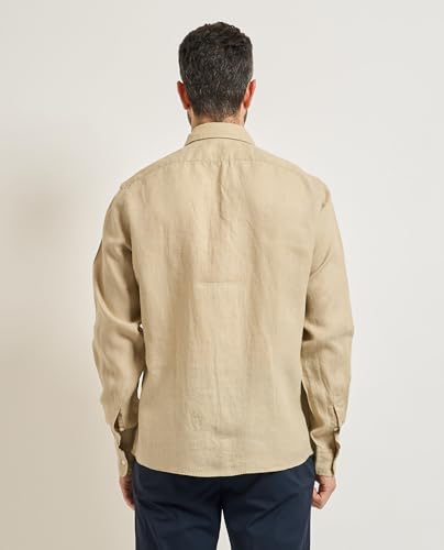 Camisa BOSS Black H-LIAM-BD perfecta para reuniones de negocios y eventos de noche 4