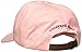 vineyard vines Men's Whale Logo Baseball Hat, Flamingo, One Size