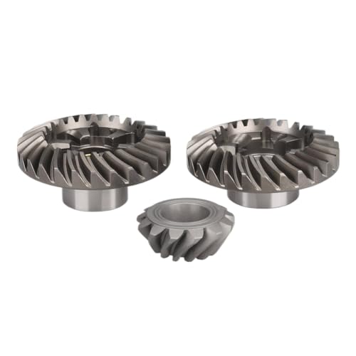 Kit de engranajes para reparar la transmisión del motor fuera borda 40X 40HP