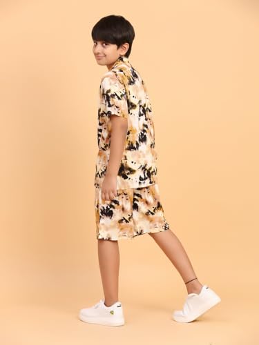 Image of Ninos Dreams Boys Boys Coord set