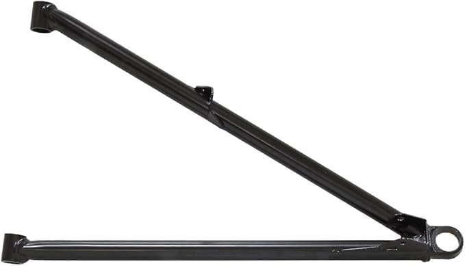 Chrome Moly Replacement Lower A-Arm Compatible with Ski Doo MX Z Blizzard 600R ETEC 2019 Snowmobile Part# 44-88415 OEM# 505 0741 93