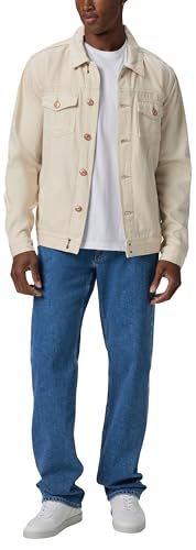 Image of PAIGE Scout Denim Jacket Outerwear