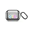 Meh Colorful Bubble Typography (Silver)