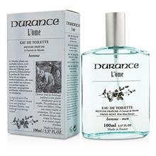 Durance L'ome Fresh Mint Eau De Toilette Spray For Men 100Ml/3.37Oz