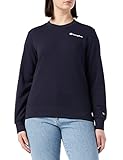sudaderas mujer decathlon Logotipo "C" impreso en la manga izquierda