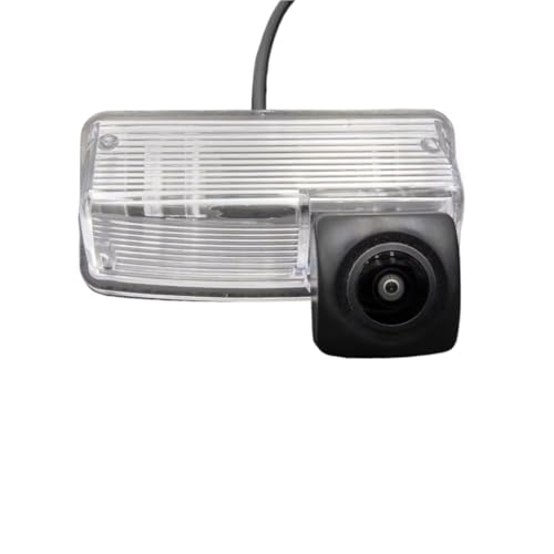 Caméra recul arrière grand angle pour moniteur Toyota Alphard Hybride II et Voxy R70