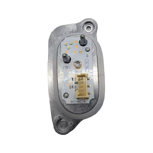 Módulos LED 8V0998474 reparan fallo de luz diurna derecha en A3 17-20