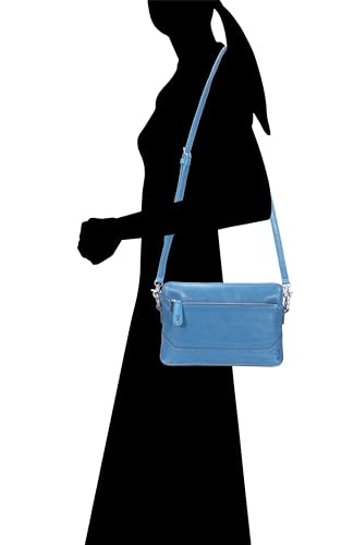 Image of Frye Melissa Wristlet Crossbody