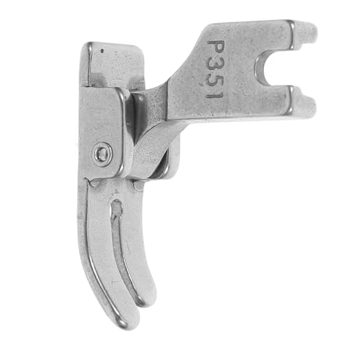 Set de prensatelas industrial para máquina de coser Beavorty miniatura 1