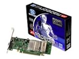 Grafikprozessor: ATI Radeon X300 sich