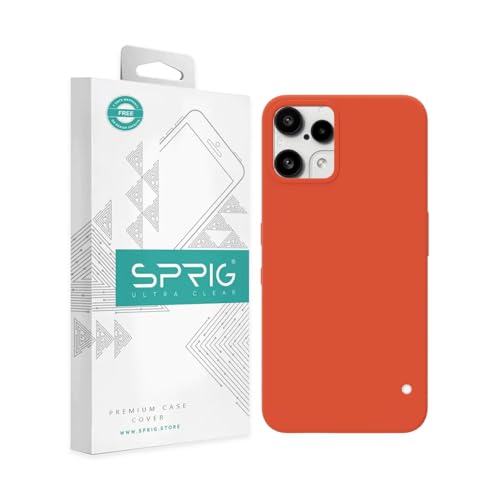Image of SPRIG Nothing 3A Lite Back Case Cover - Parent
