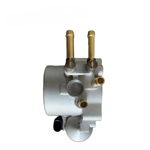 Boîtier papillon injection 078133063A pour un ralenti stable et précis