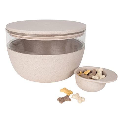 District 70 Bamboo Hundenapf Die 15 besten Produkte im Vergleich