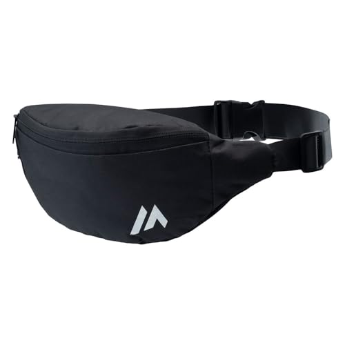 Martes Essential Ramel Waist Bag One Size