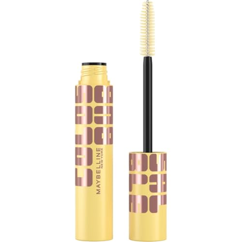 Mascara Colossal Bubble Nu Maybelline New York Le Mascara - vue 4