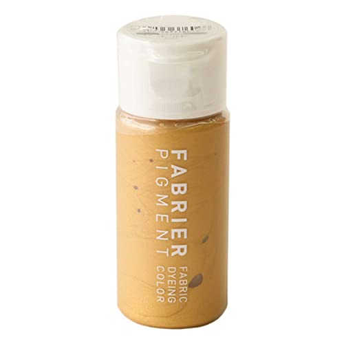 SEIWA 樹脂顔料 ファブリエ レギュラー 35ml Gold R-24