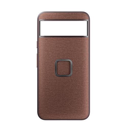 Peak Design Mobile Everyday Case Pixel 8 - Redwood
