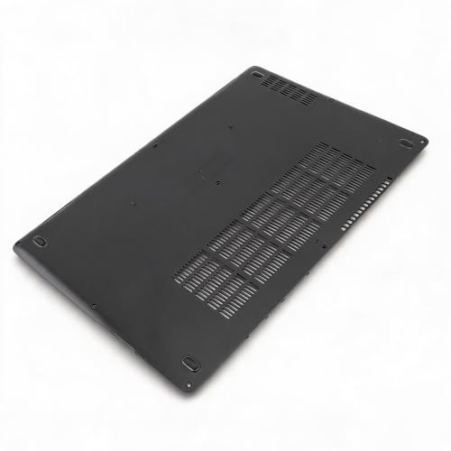 Coque inférieure de rechange Dell Latitude 5590 pour réparer un châssis cassé