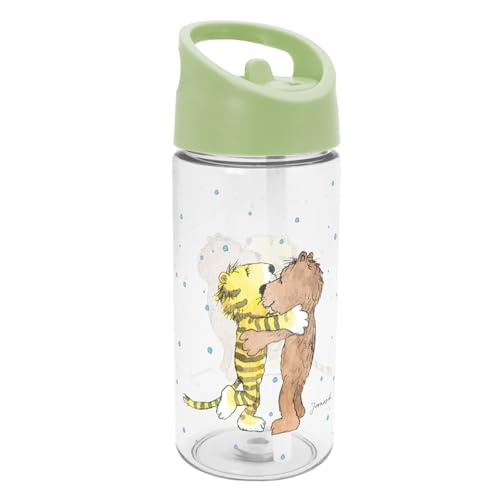 Trinkflasche Janosch Kids 480ml Tritan