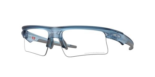 Gafas Oakley Bisphaera Speed para rutas de ciclismo y running con cambios de luz