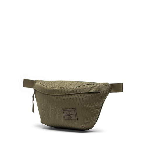 Herschel Classic Hip Pack riñonera compacta para guardar llaves 2