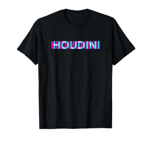 Houdini Weed Pot Leaf Marihuana Cannabis 420 Stoner Camiseta