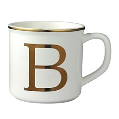 Letter B Mug