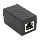 Septpenta Ethernet-Überspannungsschutz, 8 integrierte...