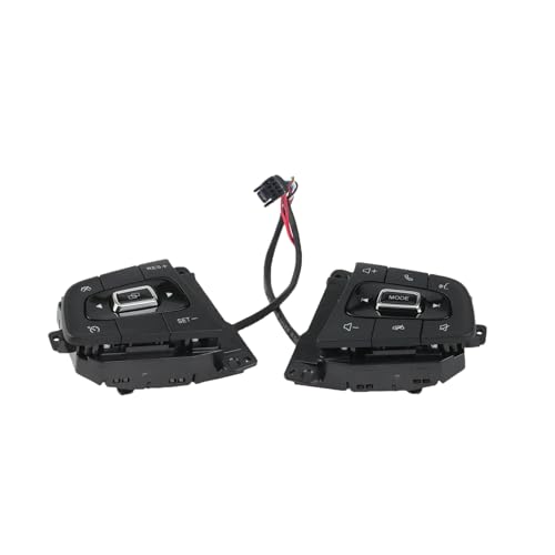 Régulateur de vitesse 404000048AA et boutons de commande de volant Chery Tiggo 5X
