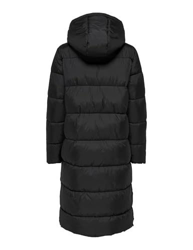 Capispalla E Giacche Donna Only 15226559 Montana Black - 3