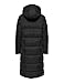 ONLY ONLMONTANA LONG PUFFER JACKET NOOS OTW