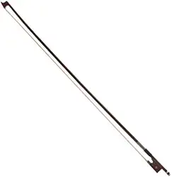 Arco para Violino Dominante Orchestral 4/4 com Crina Sintética
