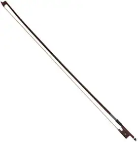 Arco para Violino Dominante Orchestral 4/4 com Crina Sintética