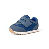 MATÉRIAUX : Les chaussures Amazon Essentials sont fabriquées à partir de matériaux de haute qualité. Le dessus de ce modèle est en similicuir et maille, avec une doublure en maille respirante