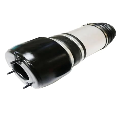Ressort de suspension avant gauche de haute précision pour CLS W219 E500