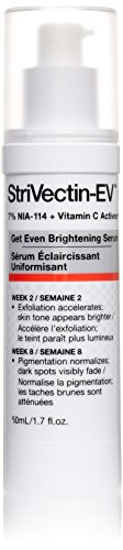 StriVectin-EV Get Even Brightening Serum, 1.7 Fl Oz