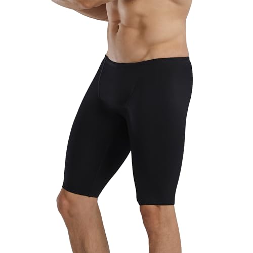 Image of TYR Durafast Elite Solid Jammer