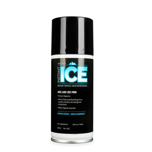 Gebauer's Instant Ice