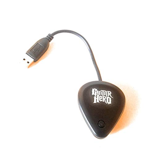 PS3 Les Paul Wireless Guitar USB Dongle Receiver Prime
