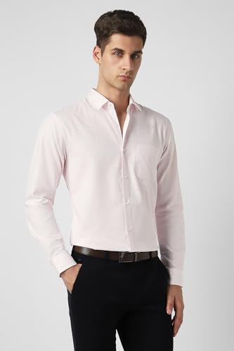 Image of Peter England Men Shirt