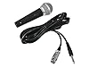 Omnitronic M-60 Dynamic Microphone #1