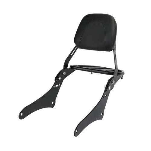 Dossier passager moto Rebel 500 CMX500 support de montage porte-bagages arrière