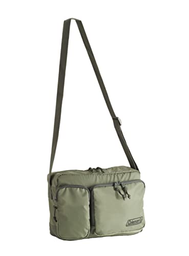 [コールマン] ウォーカーショルダー メンズ レディース ユニセックス ショルダーバッグ 8L