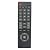 NH310UP Replace Remote Control fit for Emerson LED LCD TV HDTV LC391EM4 32ME402V LE290EM4 LC391EM3 LC501EM3 LE190EM3 LE220EM3 LE240EM4 LE260EM3 LE320EM3 LE391EM4 LF320EM4 LF391EM4 LF401EM5