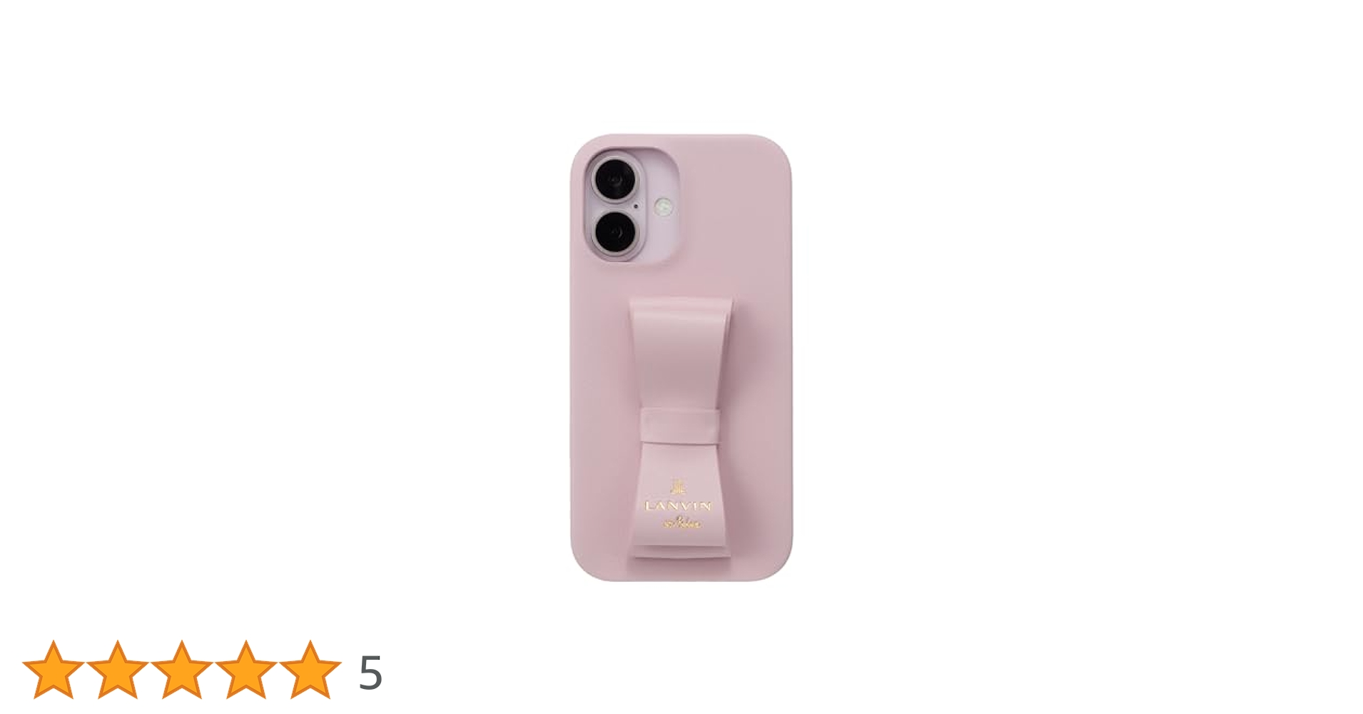 ランバンオンブルー   札幌大丸限定　iPhoneケース♪ ランバンオンブルー ままならなく 札幌大丸限定iPhoneケース#
