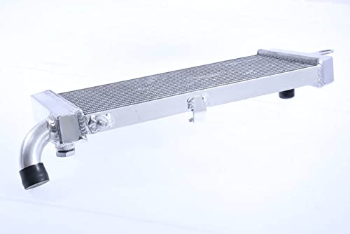 Radiateur de refroidissement eau VT750C CS Shadow moto refroidissement - 3