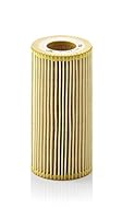 Algopix Similar Product 8 - Mann Filter HU7198Y Oil Filter