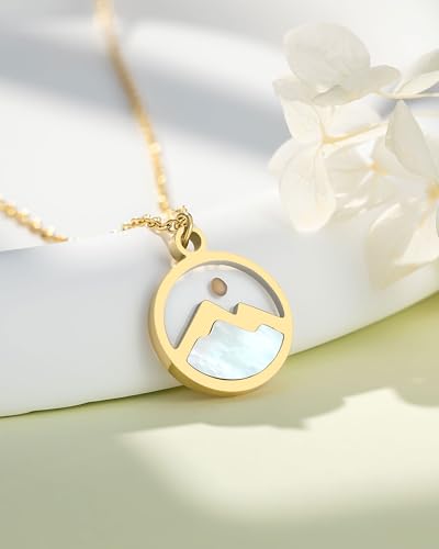 Christian Happy Graduation Gifts-Mustard Seed Necklace Religious 5th 8th Grade Graduation Gifts for Girls4